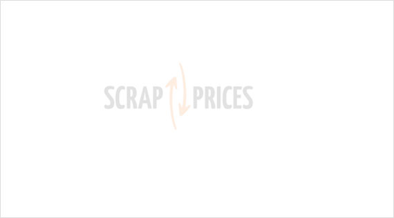 US scrap prices began to decline in early April