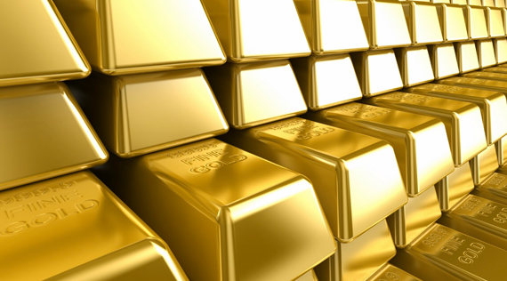 PRECIOUS-Gold jumps as stocks slip on inflation fears; Fed minutes eyed