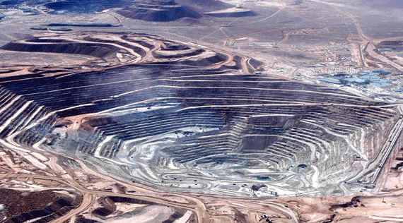 Native Americans ask court to block Lithium Americas Corp Nevada mine