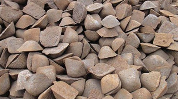 Global pig iron prices rose by the end of March
