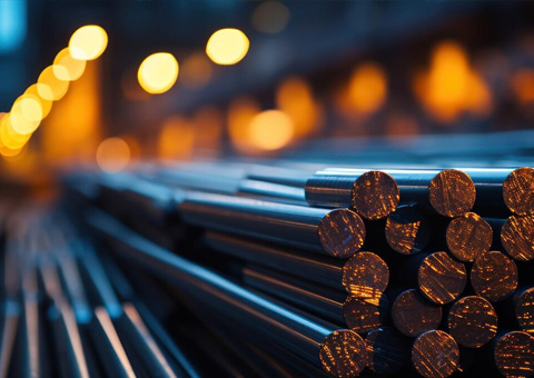China March crude steel output hits 10-month high on improved margins