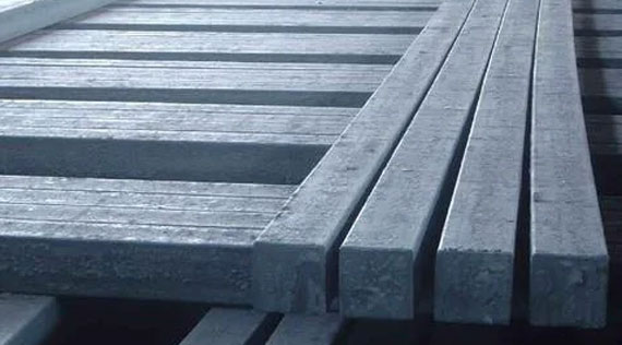 Prices for billets rose by $10–15 per ton in regional markets in April